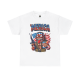 ‘MERICA – Patriotic Mayhem Graphic Tee